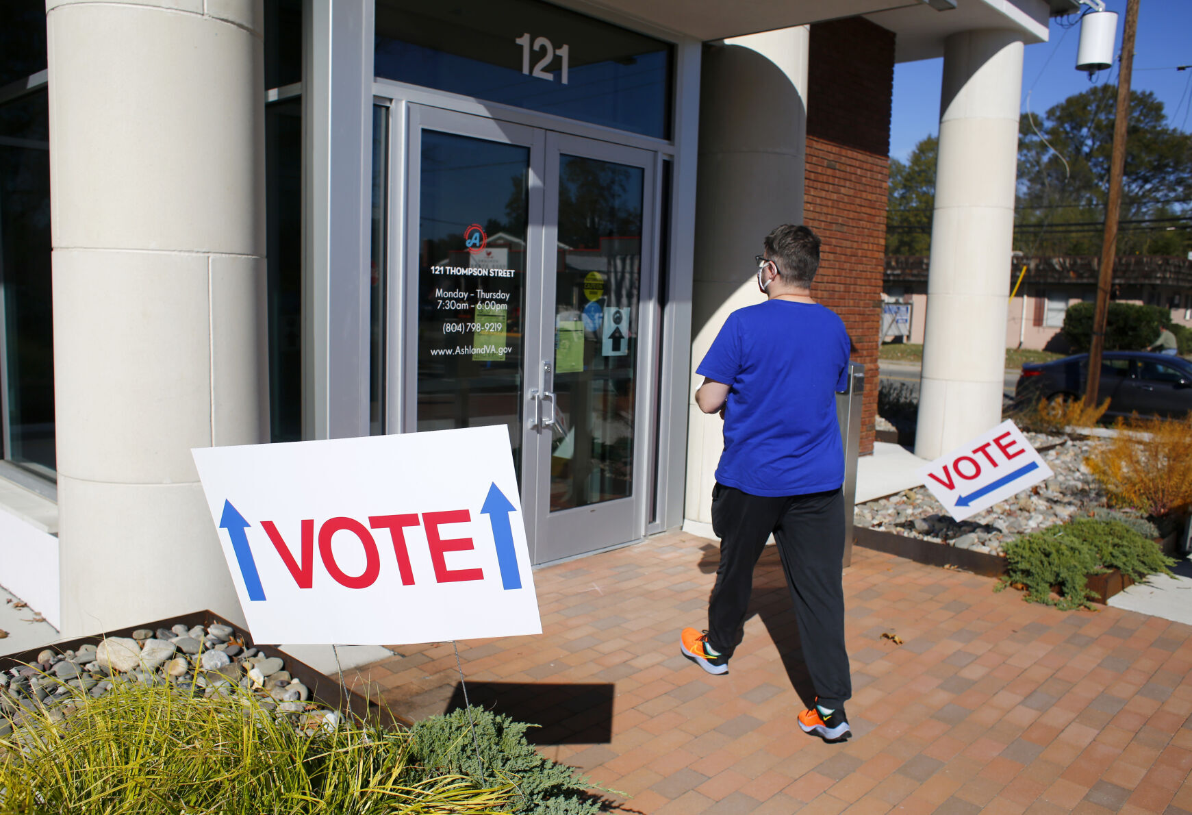 Election Day
